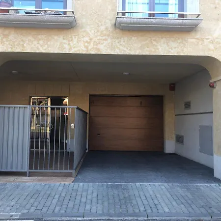 Turistico Puente P4 2-a Salamanka