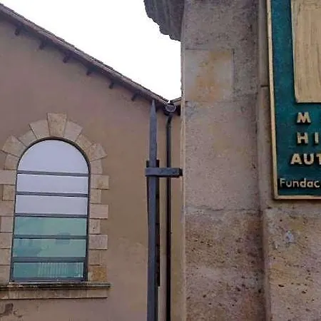 Apartamento Turistico Puente P4 2-a