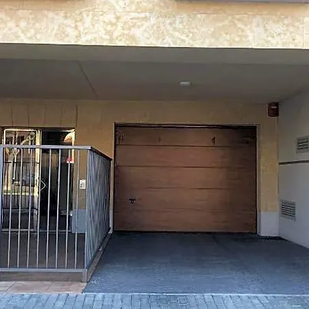 Apartamento Turistico Puente P4 2-a Salamanca