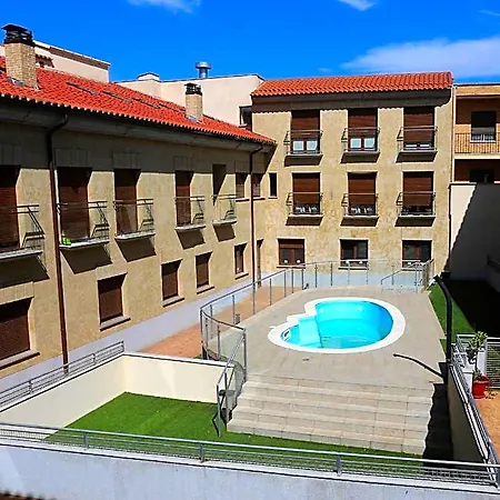 Turistico Puente P4 2-a Salamanca