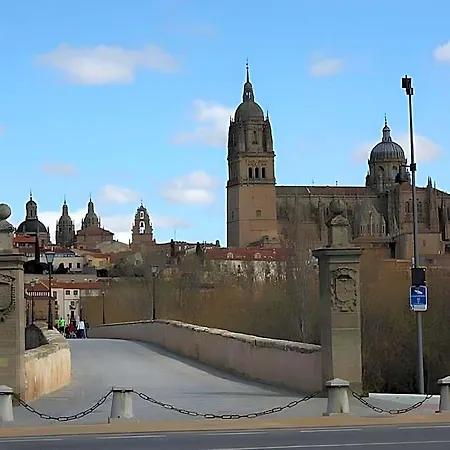 Turistico Puente P4 2-a Apartamento