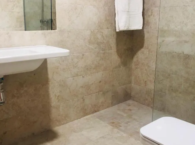 Turistico Puente P4 2-a Apartamento Salamanca